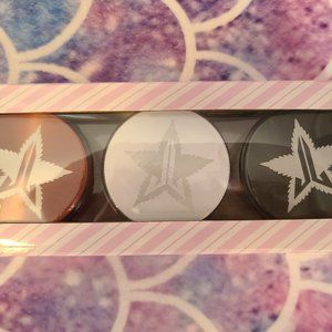 Jeffree Star holiday 3-pack